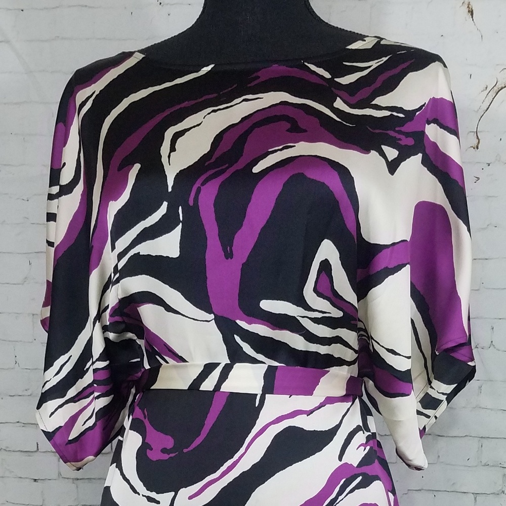 BCBG maxazria dress